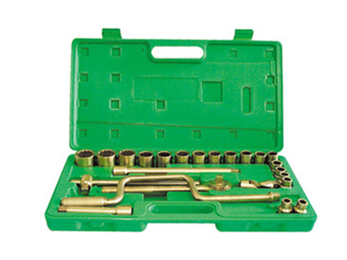 Explosion proof 1/2 