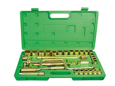 Explosion proof 1/2 