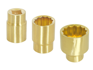 Explosion proof sleeve head
