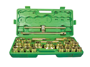 Explosion proof 3/4 