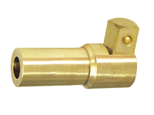 Explosion proof free joint