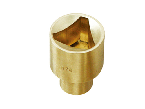 Explosion proof sleeve