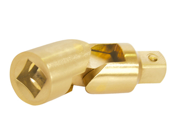 Explosion proof universal joint