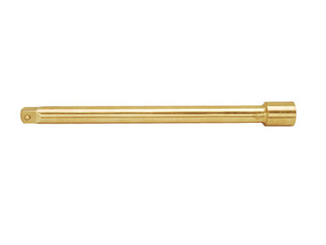 Explosion proof sleeve connecting rod