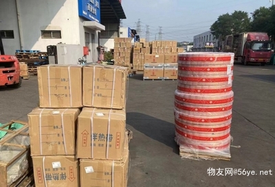 勝芳至興化物流專線 全年無休，高效安全的貨物運輸與倉儲服務