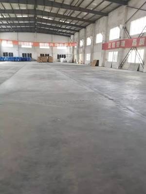 嘉定區倉庫招租 靈活空間，專業普通貨物倉儲服務